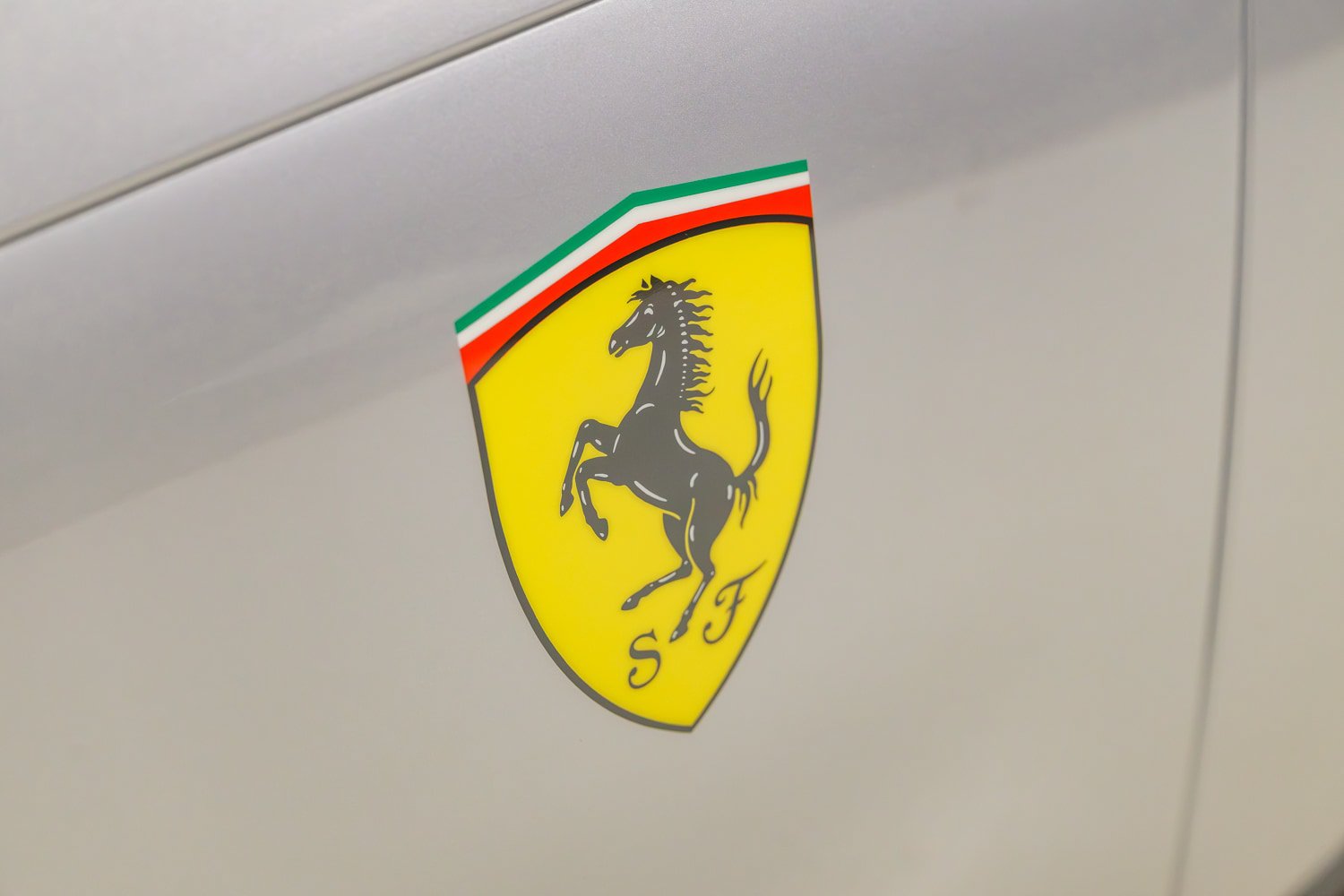 Certified 2025 Ferrari Purosangue AWD/4WD image 50