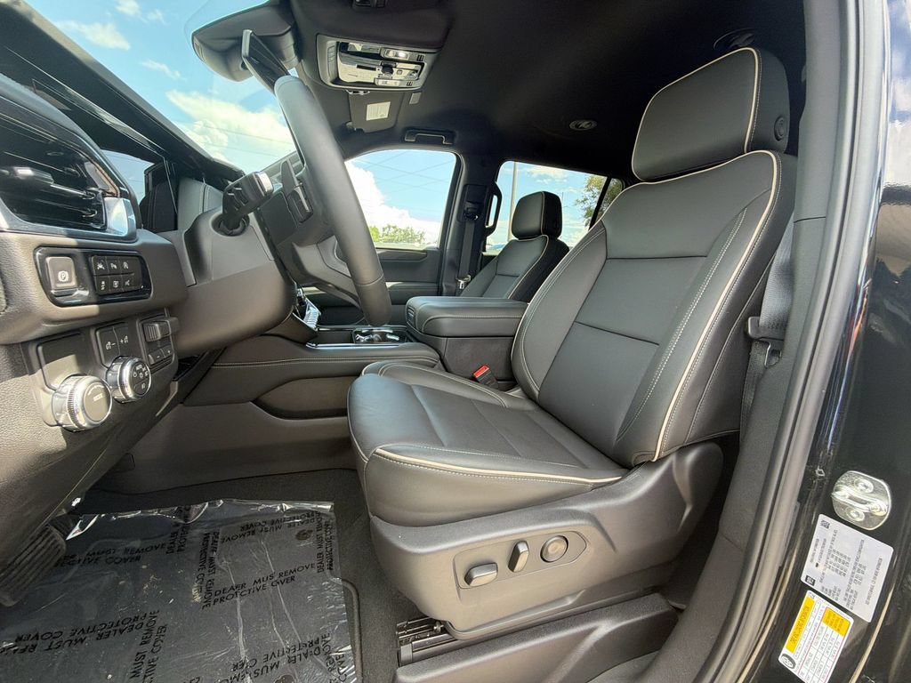 New 2026 GMC Yukon XL Elevation RWD image 17