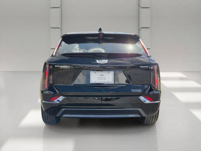New 2026 Cadillac Optiq Sport 1 RWD image 4