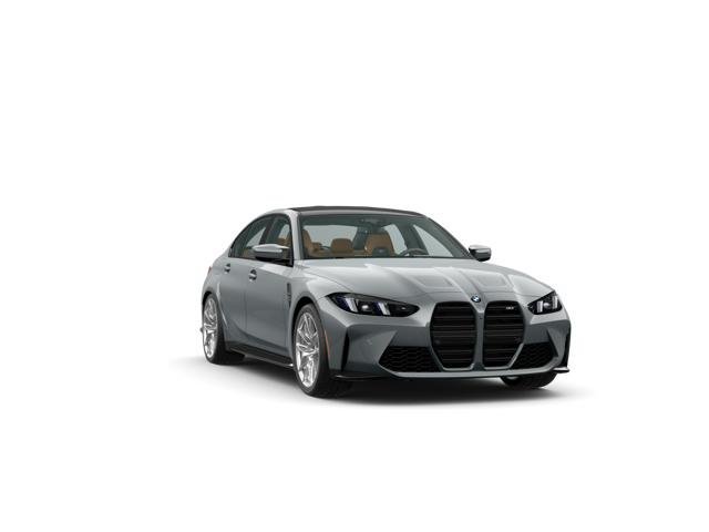 New 2027 BMW M3 w/ Executive Package