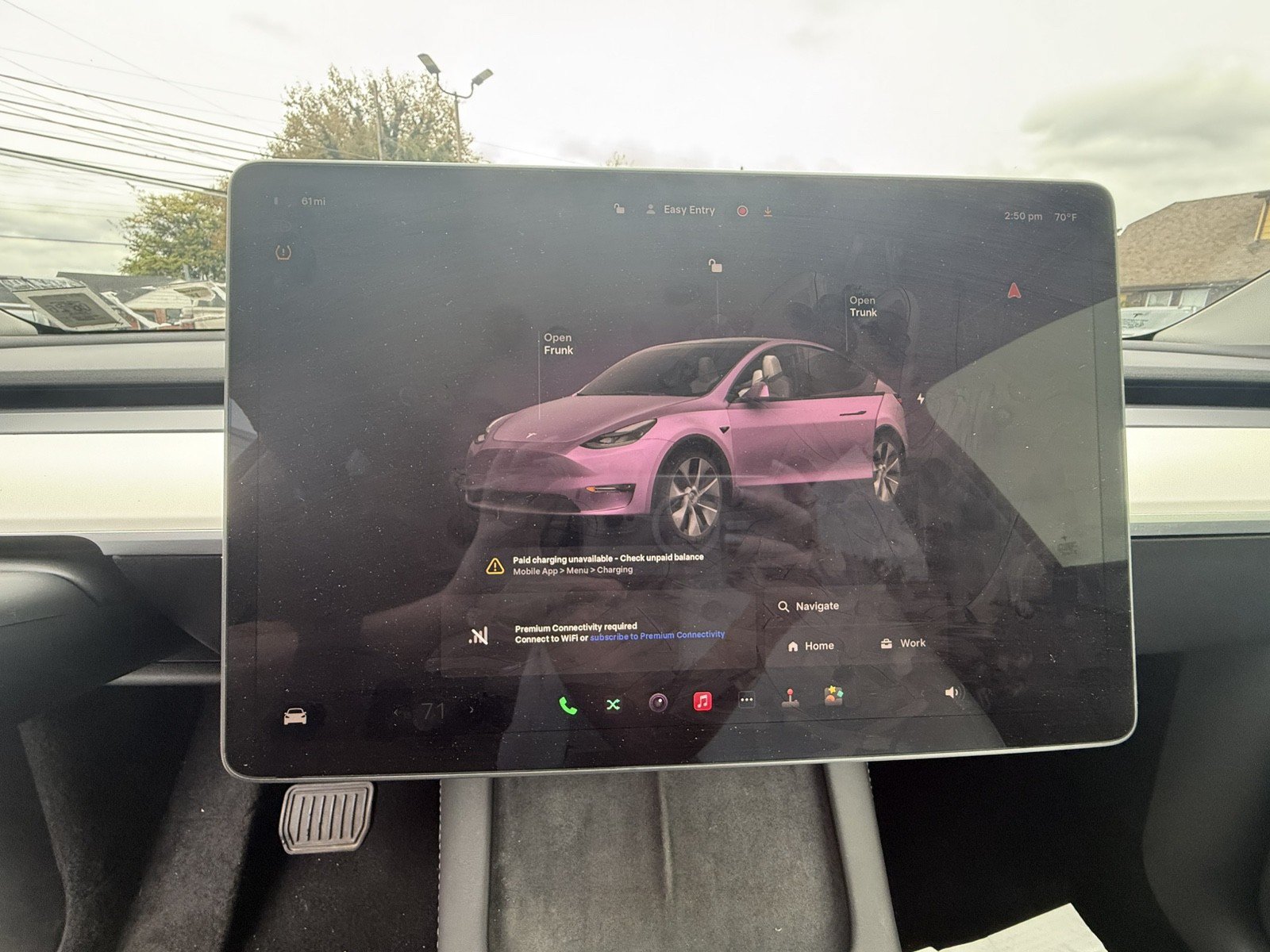 Used 2022 Tesla Model Y Long Range AWD/4WD image 11