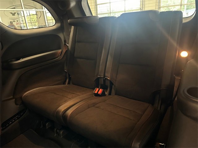 New 2026 Dodge Durango GT image 18