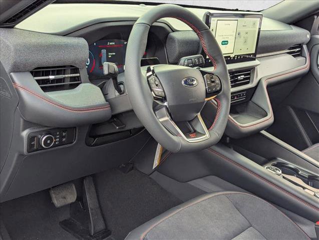 New 2026 Ford Explorer ST image 3