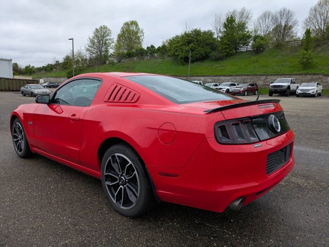 Used 2014 Ford Mustang GT w/ FP8 Appearance Package RWD image 7