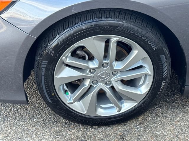 Used 2020 Honda Accord LX image 2
