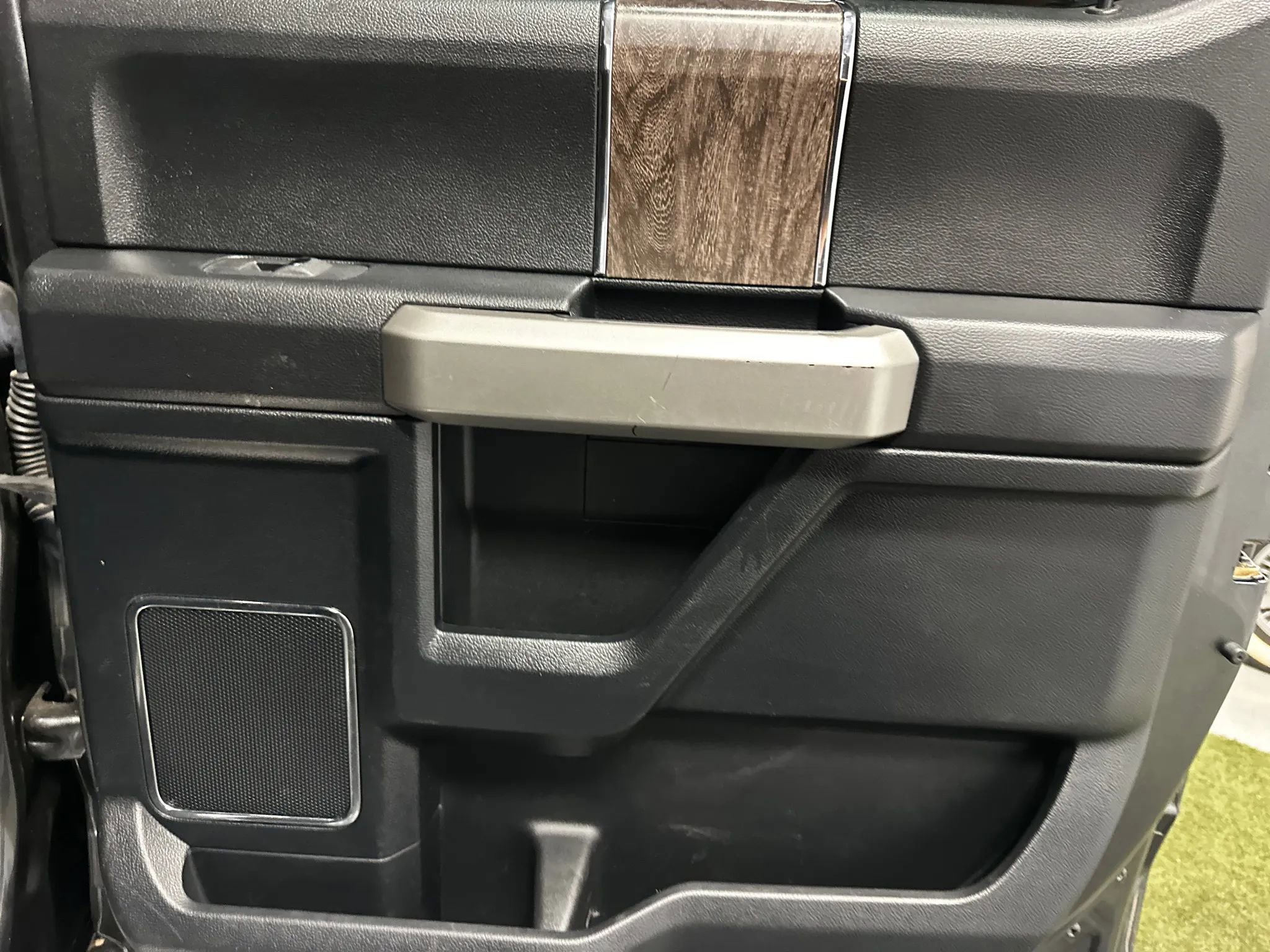 Used 2017 Ford F450 Lariat w/ Lariat Ultimate Package image 22