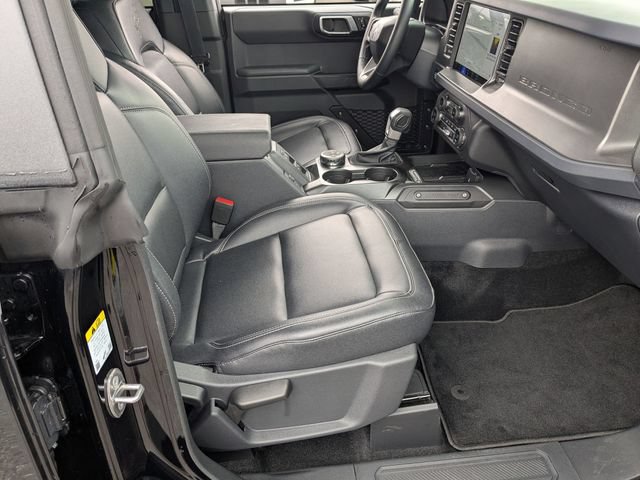 New 2026 Ford Bronco Big Bend AWD/4WD image 28