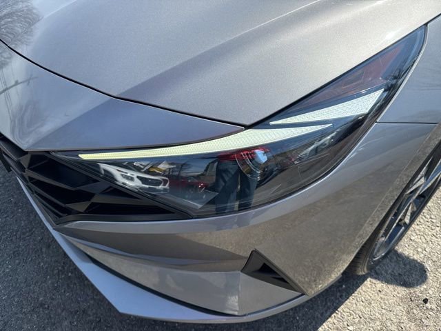 Certified 2023 Hyundai Elantra SEL w/ Convenience Package image 26