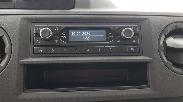 New 2026 Ford E-350 and Econoline 350 Super Duty image 32