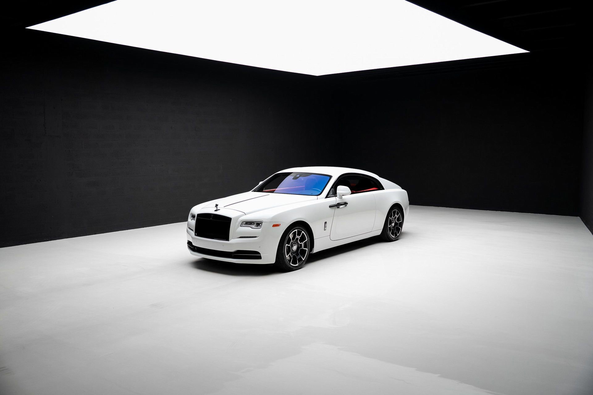 Used 2020 Rolls-Royce Wraith image 79