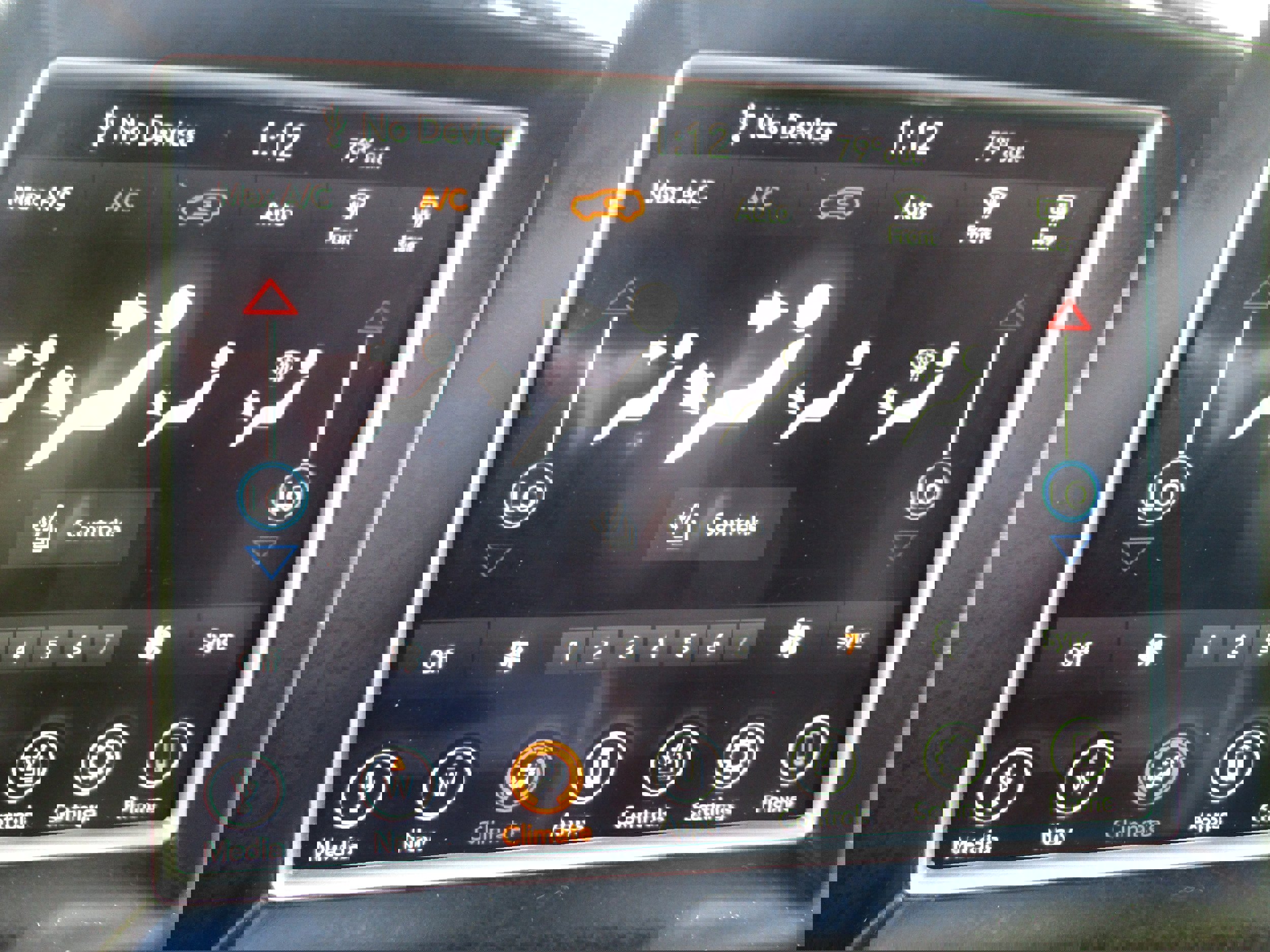 Used 2018 Jeep Grand Cherokee Summit w/ Platinum Series Group image 16