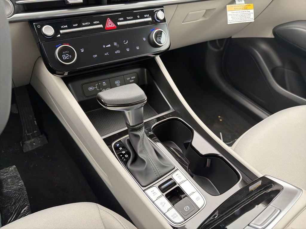 New 2026 Hyundai Tucson SEL image 26