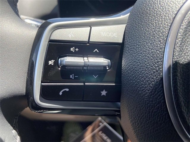 New 2025 Kia Sorento SX Prestige image 16