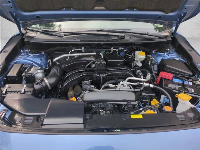 Used 2022 Subaru Crosstrek 2.5i Limited image 26