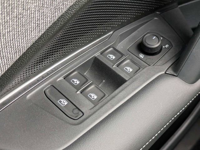 New 2026 Volkswagen Tiguan S FWD image 23