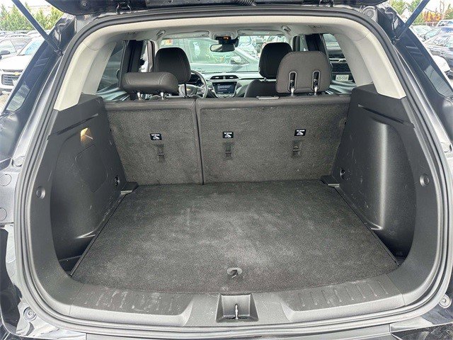 Certified 2022 Chevrolet TrailBlazer LT w/ Convenience Package image 12