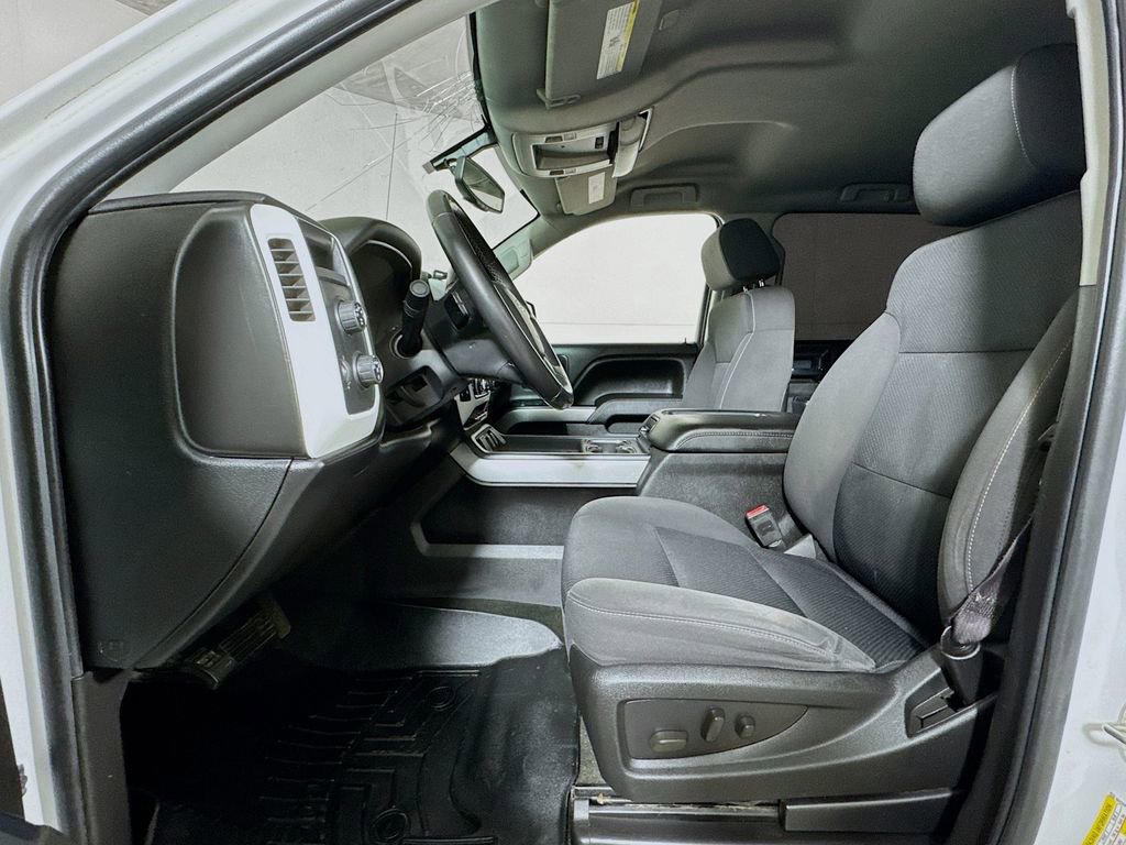 Used 2014 Chevrolet Silverado 1500 LT w/ LT Convenience Package image 18