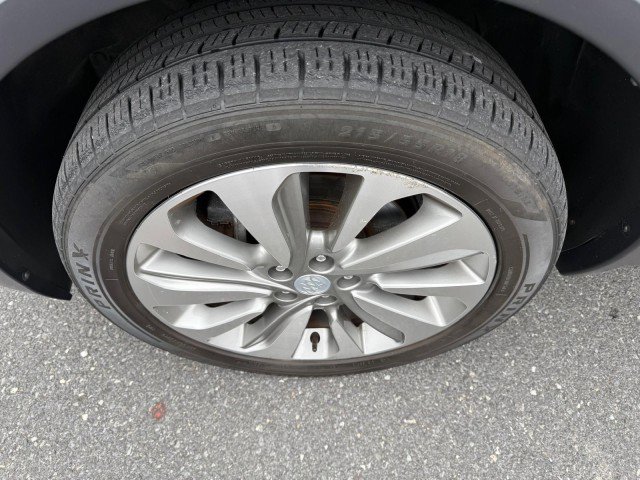Used 2017 Buick Encore Preferred AWD/4WD image 25