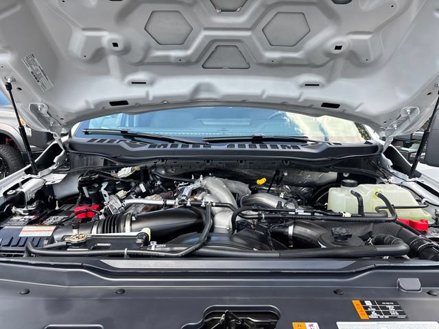 Used 2025 Ford F250 XLT AWD/4WD image 21