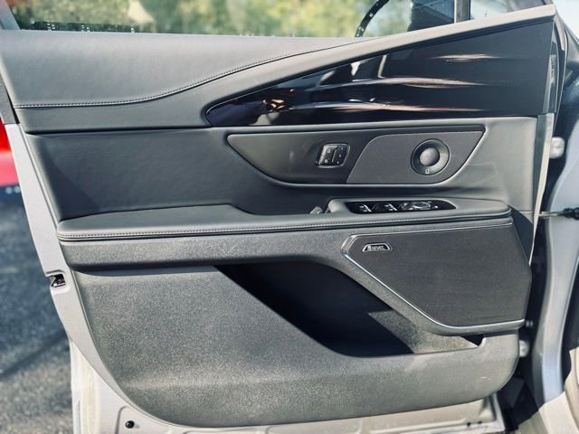 New 2026 Lincoln Nautilus Premier w/ Equipment Group 102A image 12