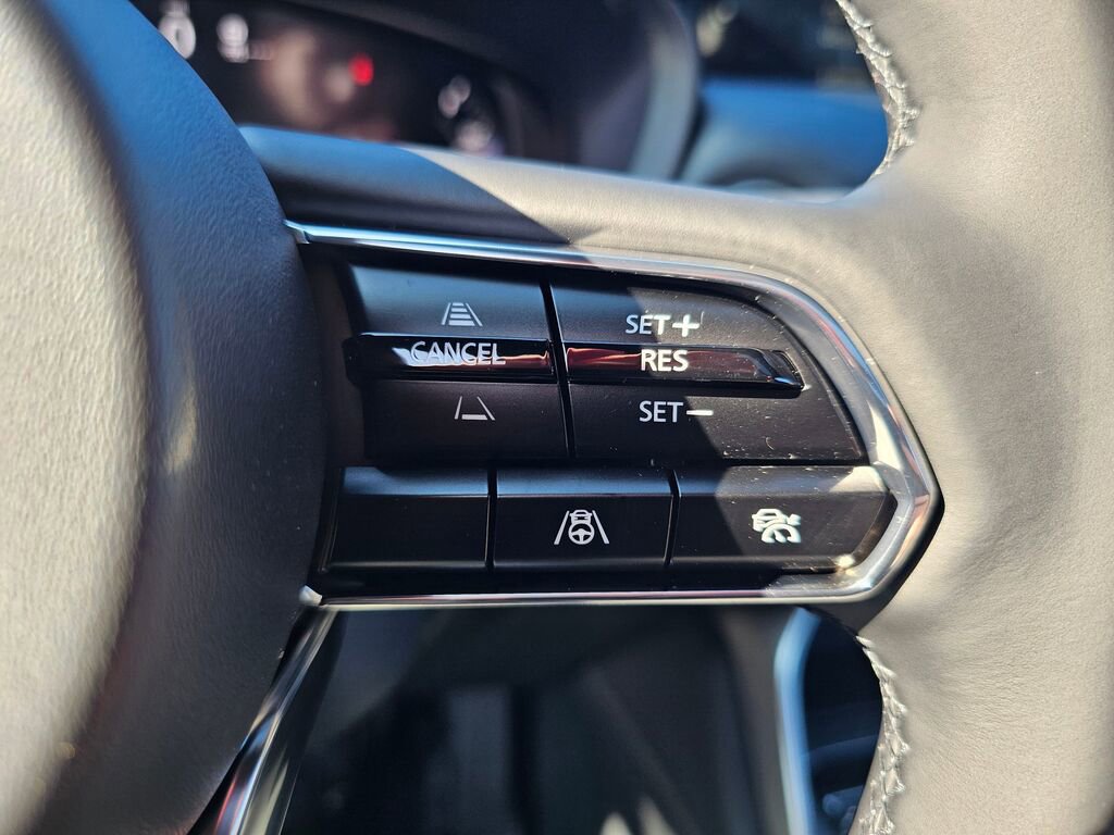 New 2026 MAZDA CX-90 Plug-In Hybrid w/ Premium Plus image 39