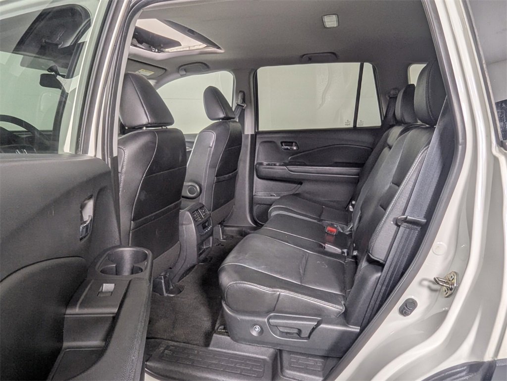 Used 2018 Honda Pilot EX-L image 23