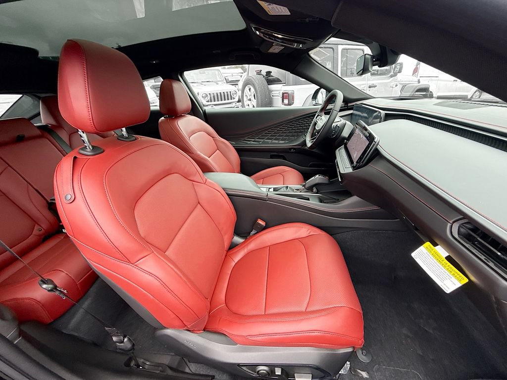 New 2026 Dodge Charger Scat Pack AWD/4WD image 31