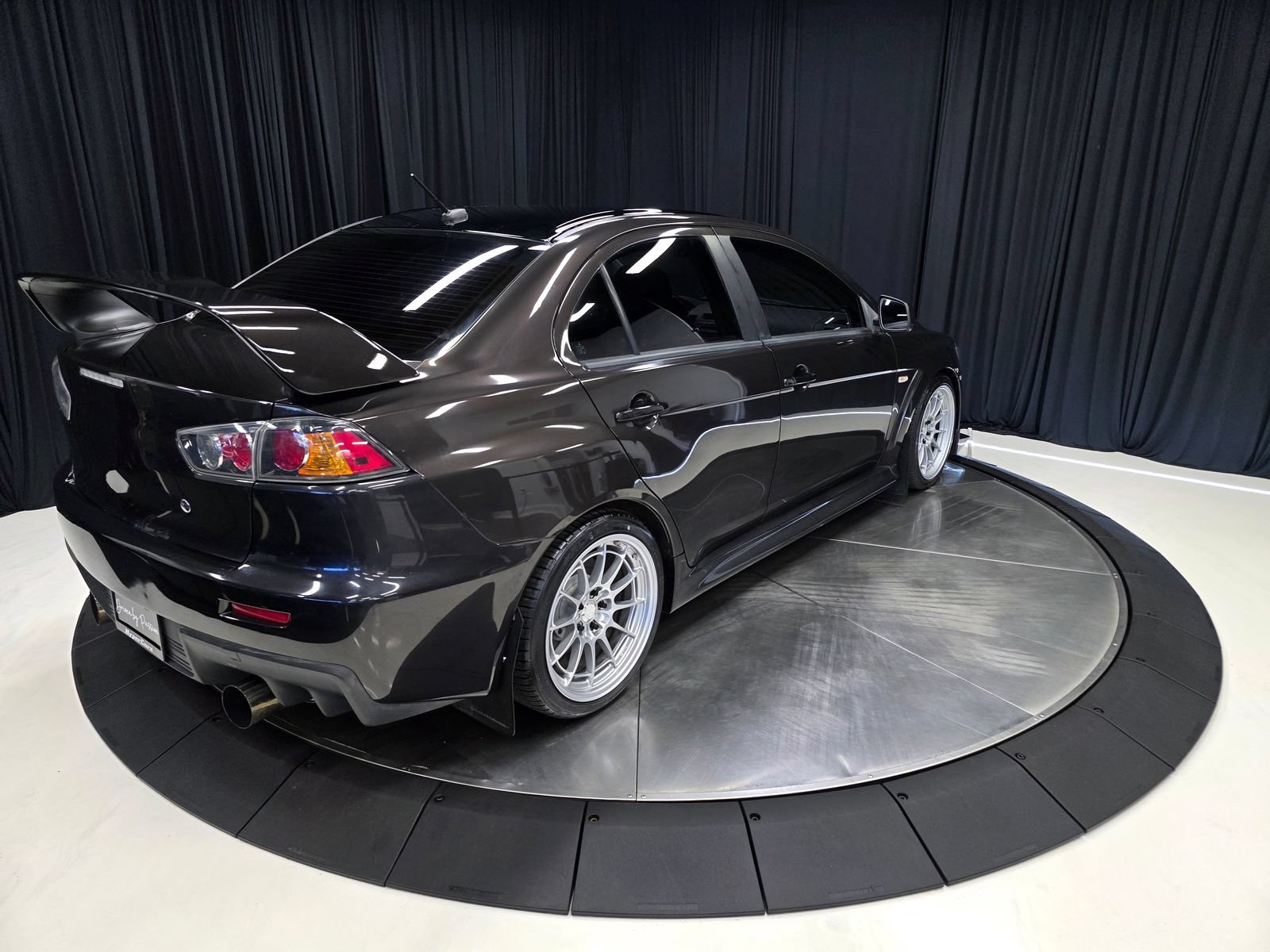 Used 2012 Mitsubishi Lancer Evolution GSR AWD/4WD image 13