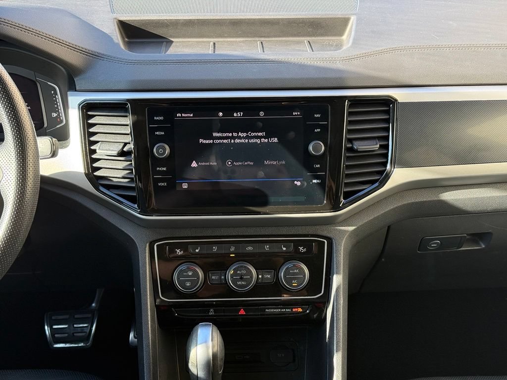 Used 2023 Volkswagen Atlas SEL Premium AWD/4WD image 14