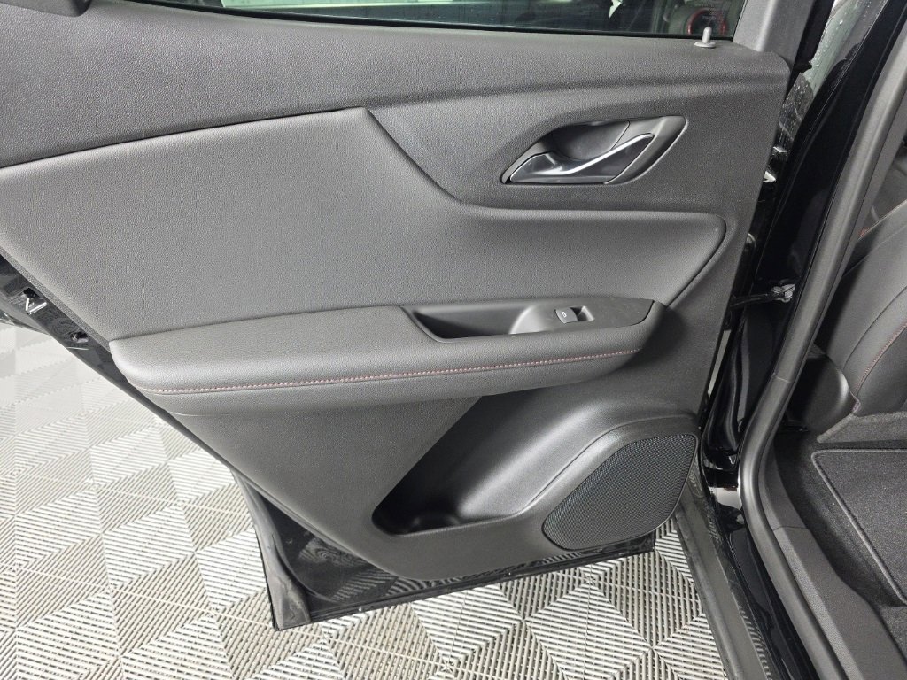 New 2026 Chevrolet Blazer RS image 31