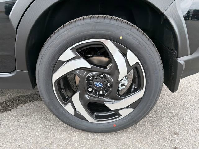 New 2026 Subaru Crosstrek 2.5i Limited image 25