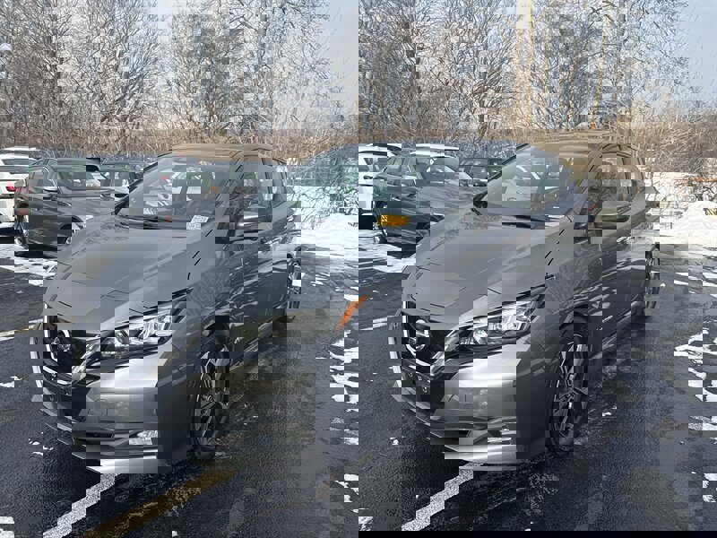 Used 2019 Nissan Leaf SL w/ SL Technology Package