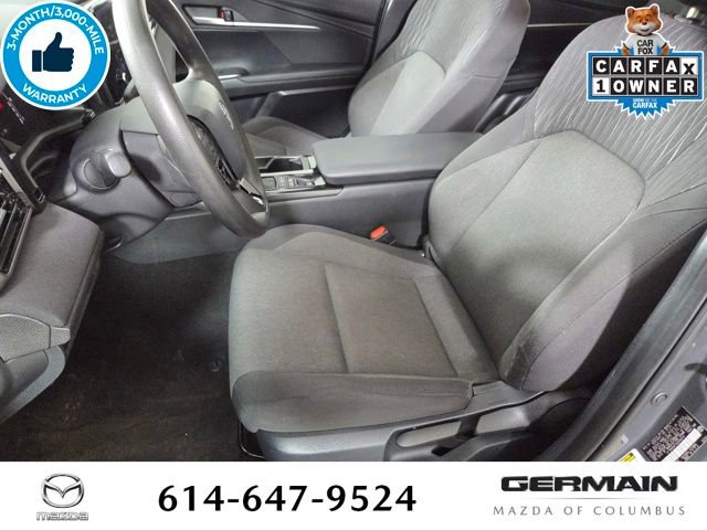 Used 2025 Toyota Camry LE image 19