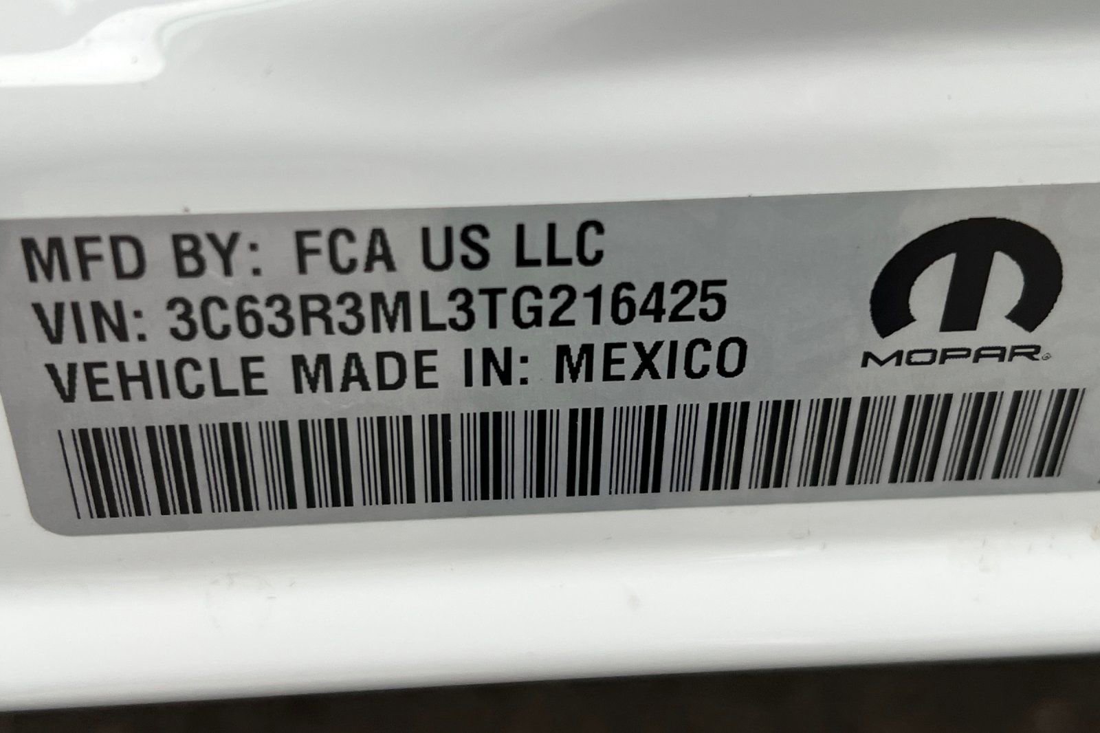 New 2026 RAM 3500 Laramie image 23
