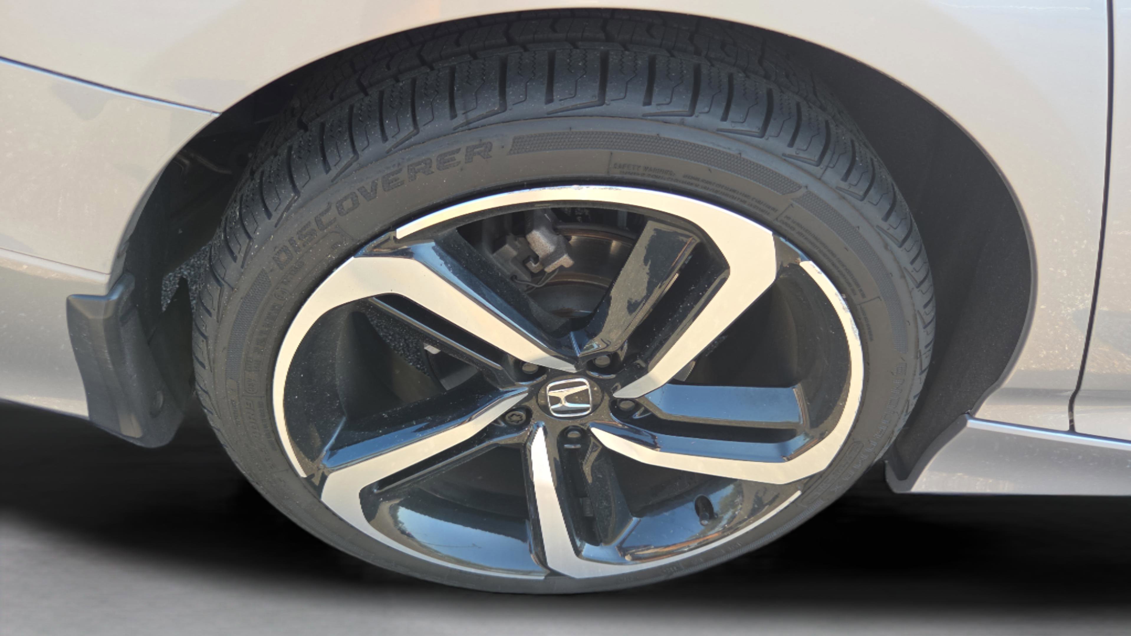 Used 2021 Honda Accord Sport Special Edition image 18