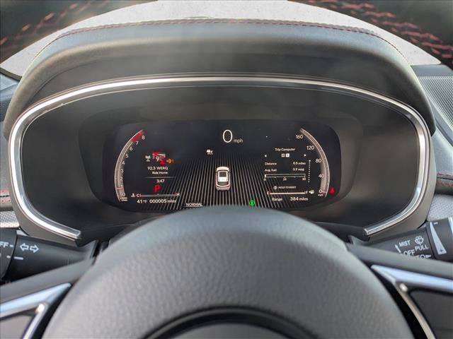 New 2026 Acura MDX A-Spec image 11