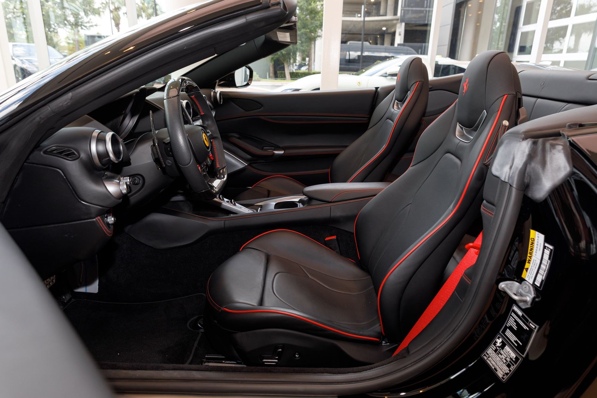 Used 2023 Ferrari Portofino M RWD image 23