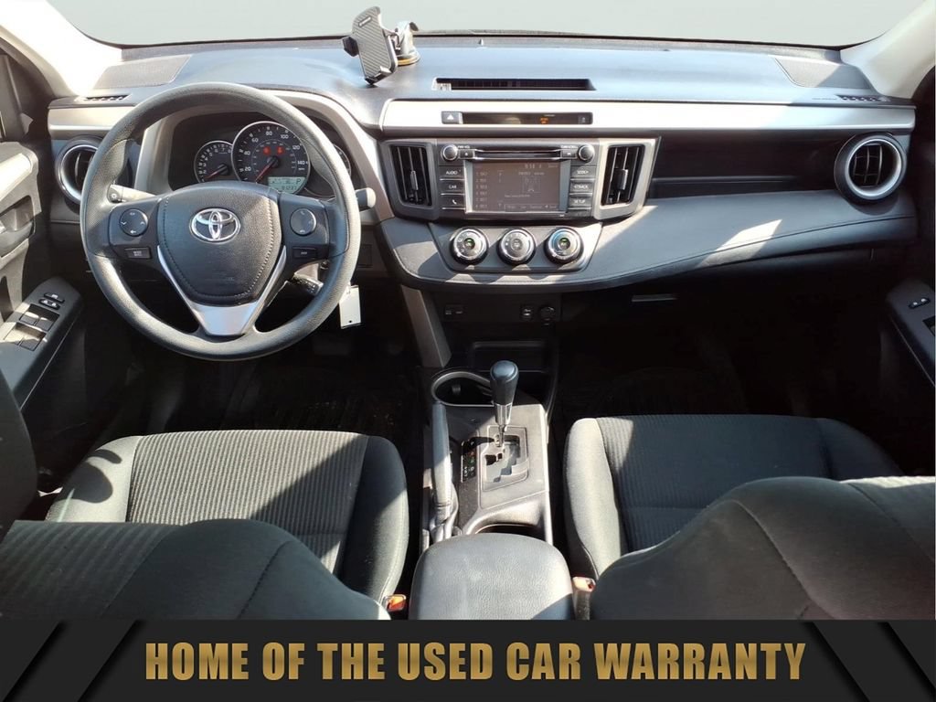 Used 2016 Toyota RAV4 LE AWD/4WD image 29