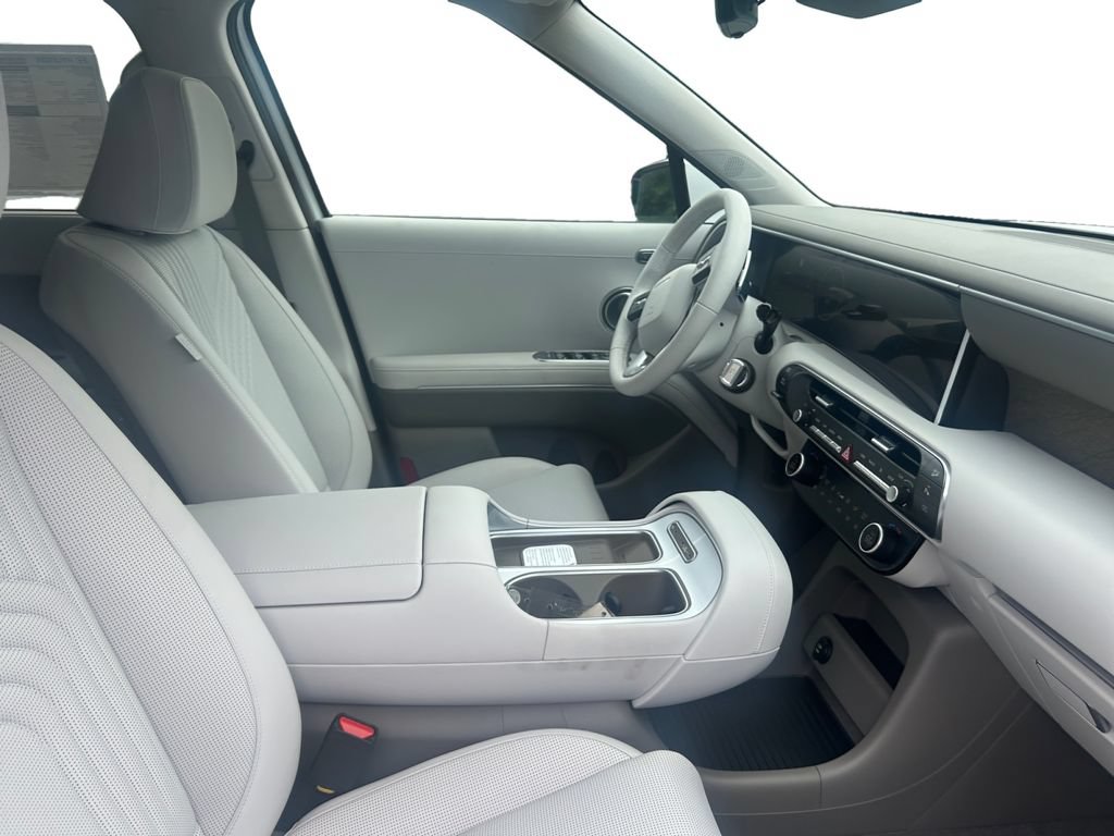New 2026 Hyundai Palisade SEL Premium AWD/4WD image 15