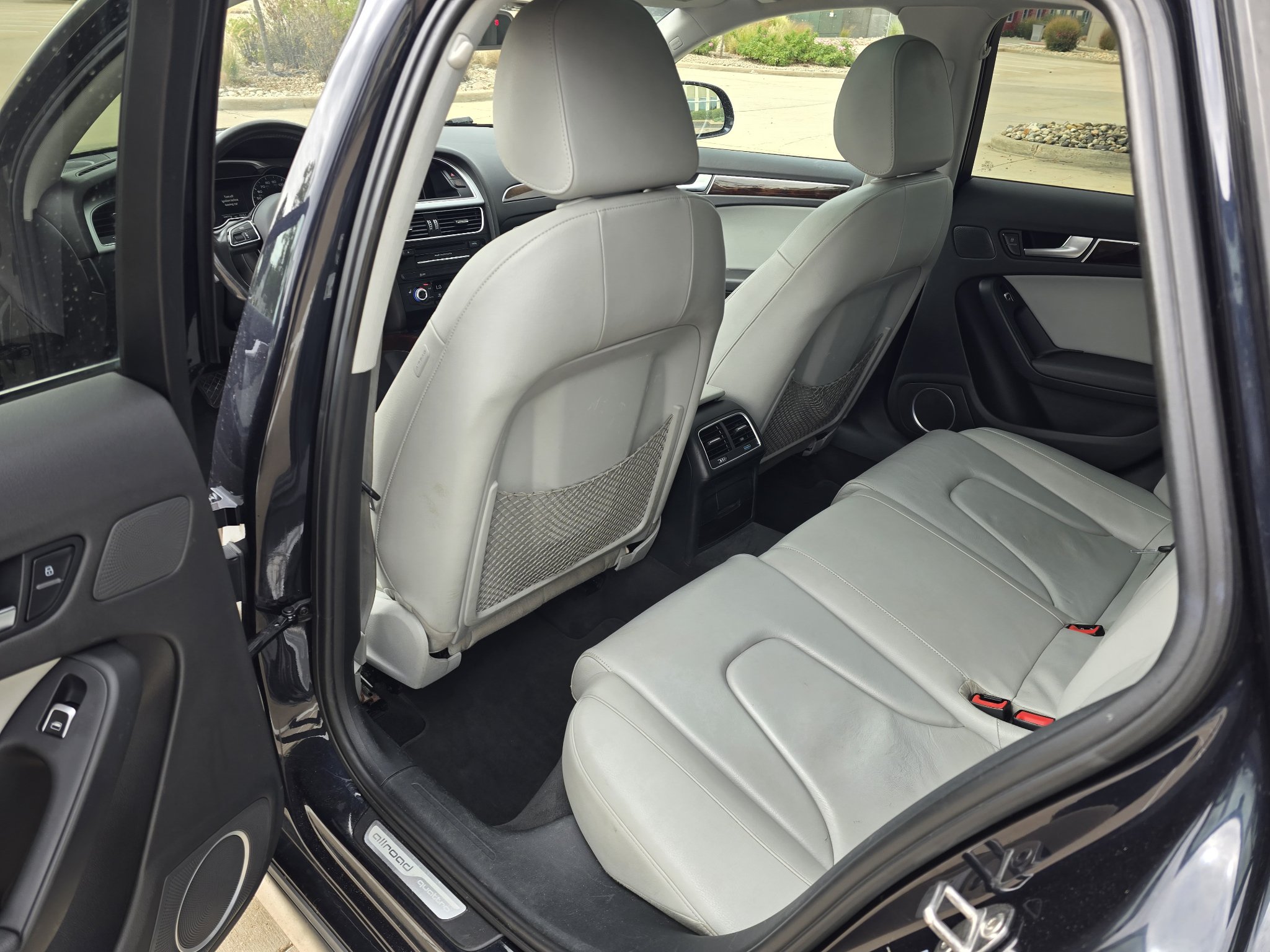 Used 2016 Audi A4 Premium Plus w/ Technology Package AWD/4WD image 15