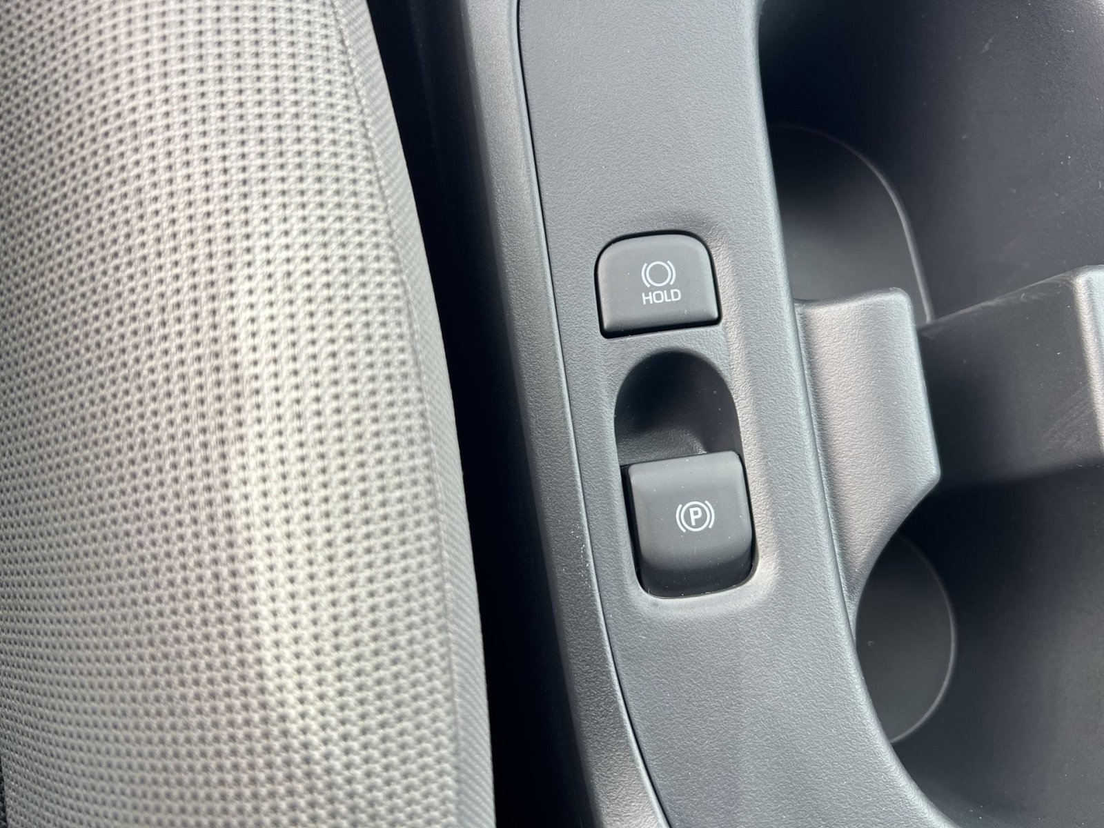 New 2026 Toyota Corolla LE w/ LE Premium Package image 24