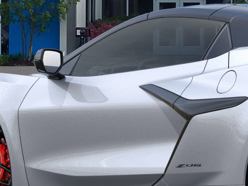 New 2026 Chevrolet Corvette Z06 image 14