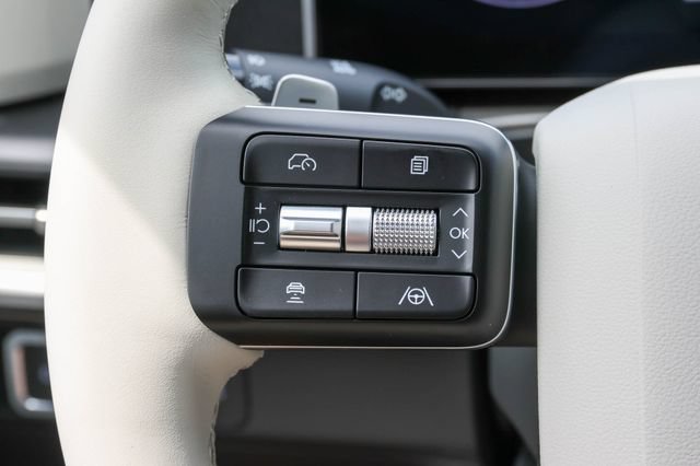 New 2026 Hyundai Santa Fe SEL FWD image 24