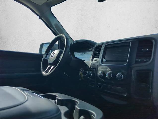 Used 2019 RAM 1500 Tradesman AWD/4WD image 23