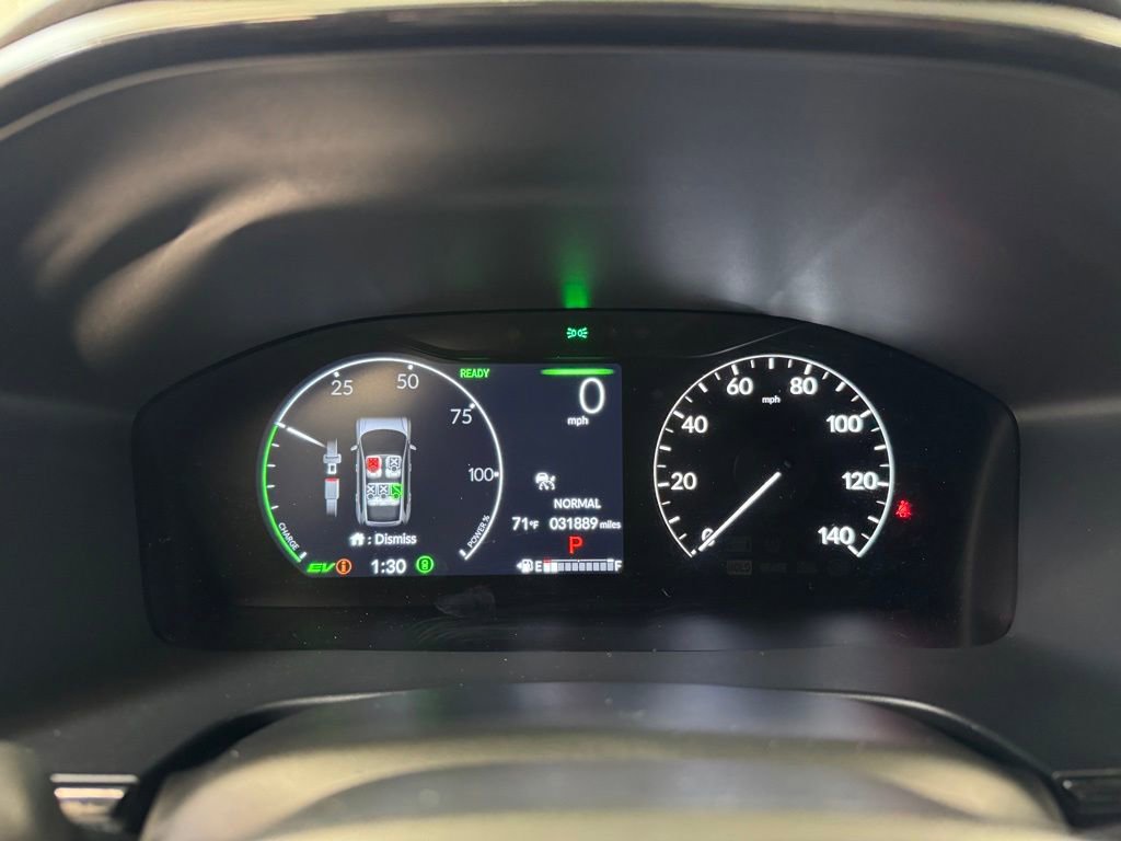 Used 2025 Honda CR-V Sport image 34