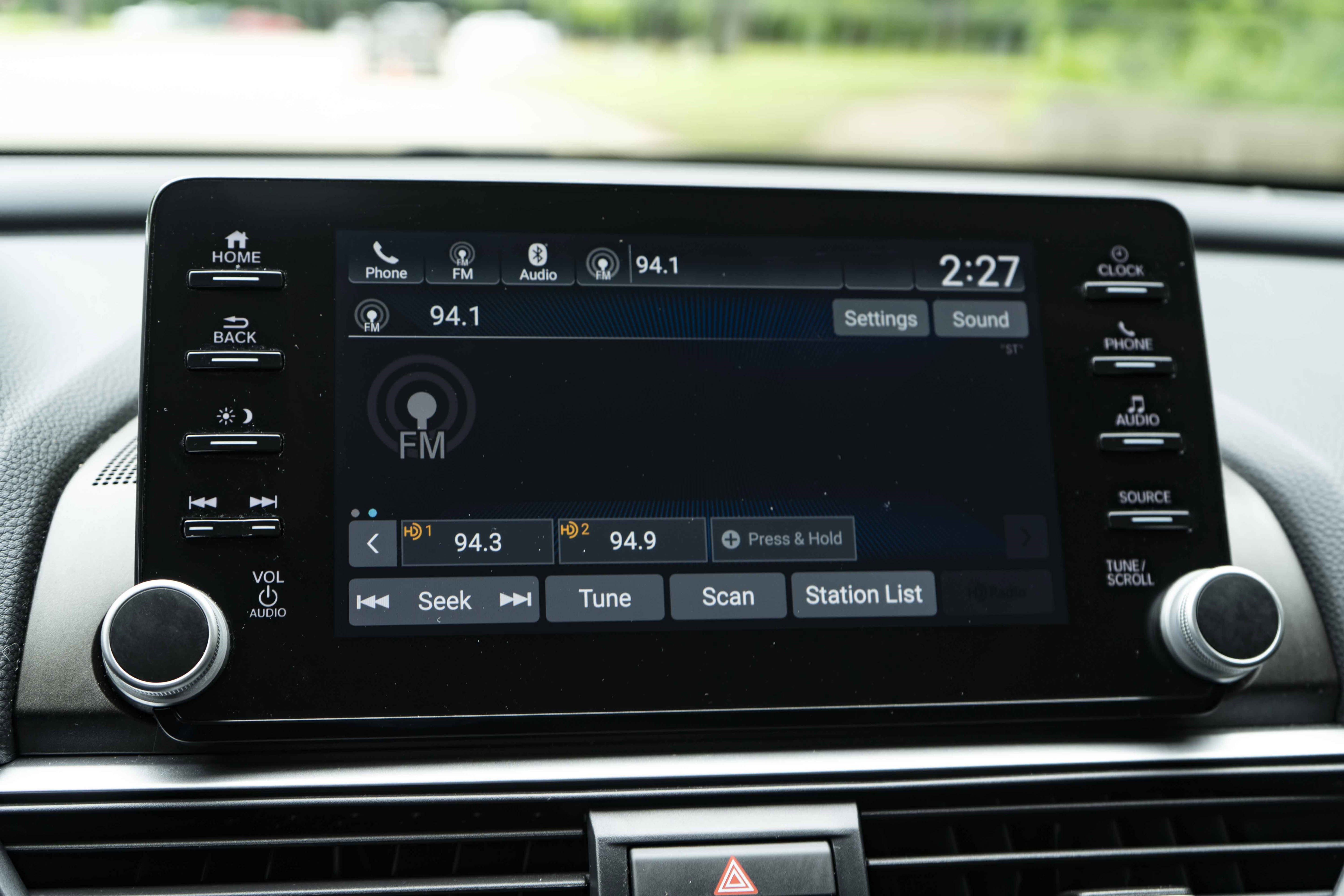 Used 2021 Honda Accord EX-L image 30