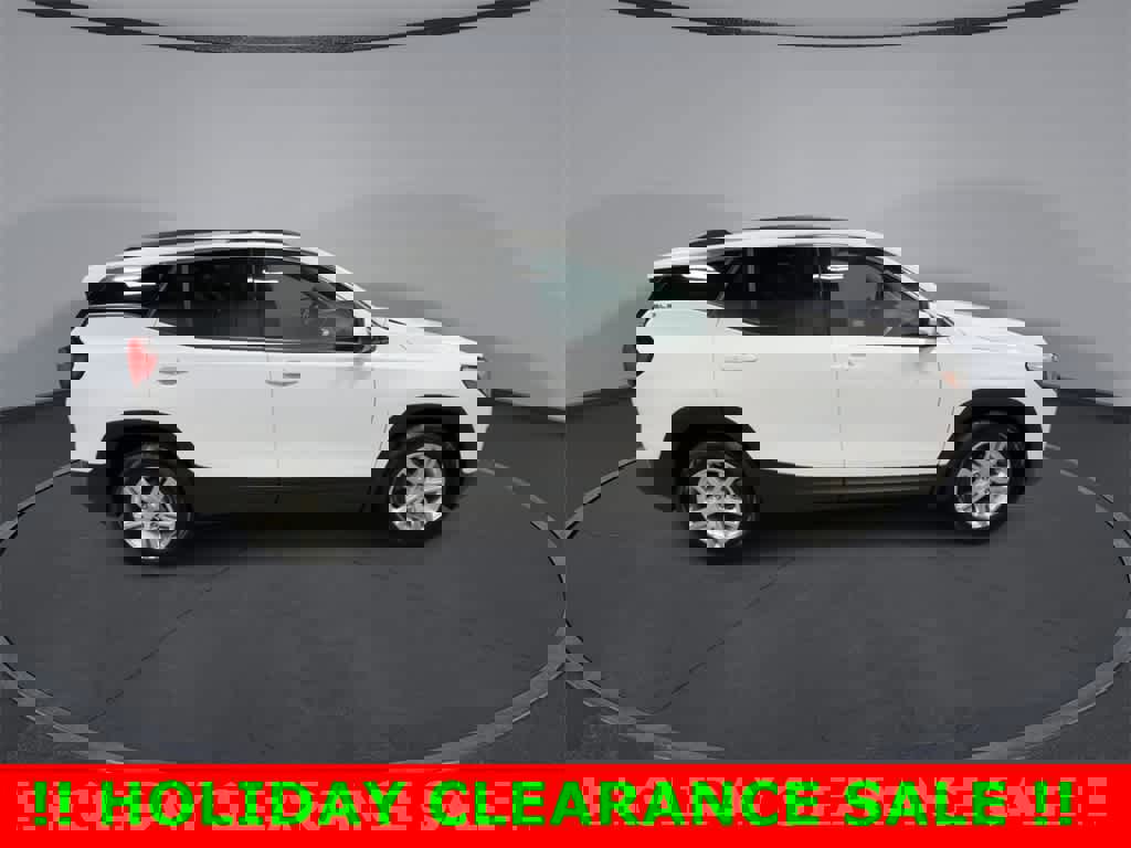 Used 2020 GMC Terrain SLE w/ Driver Convenience Package image 9