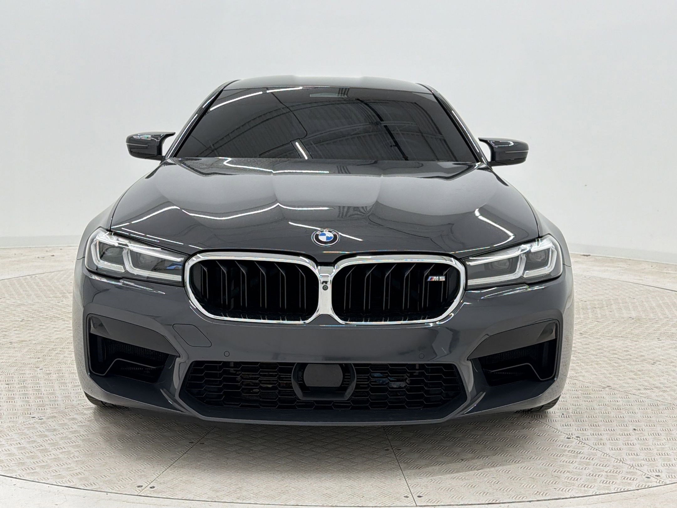 Used 2022 BMW M5 w/ Executive Package AWD/4WD image 6