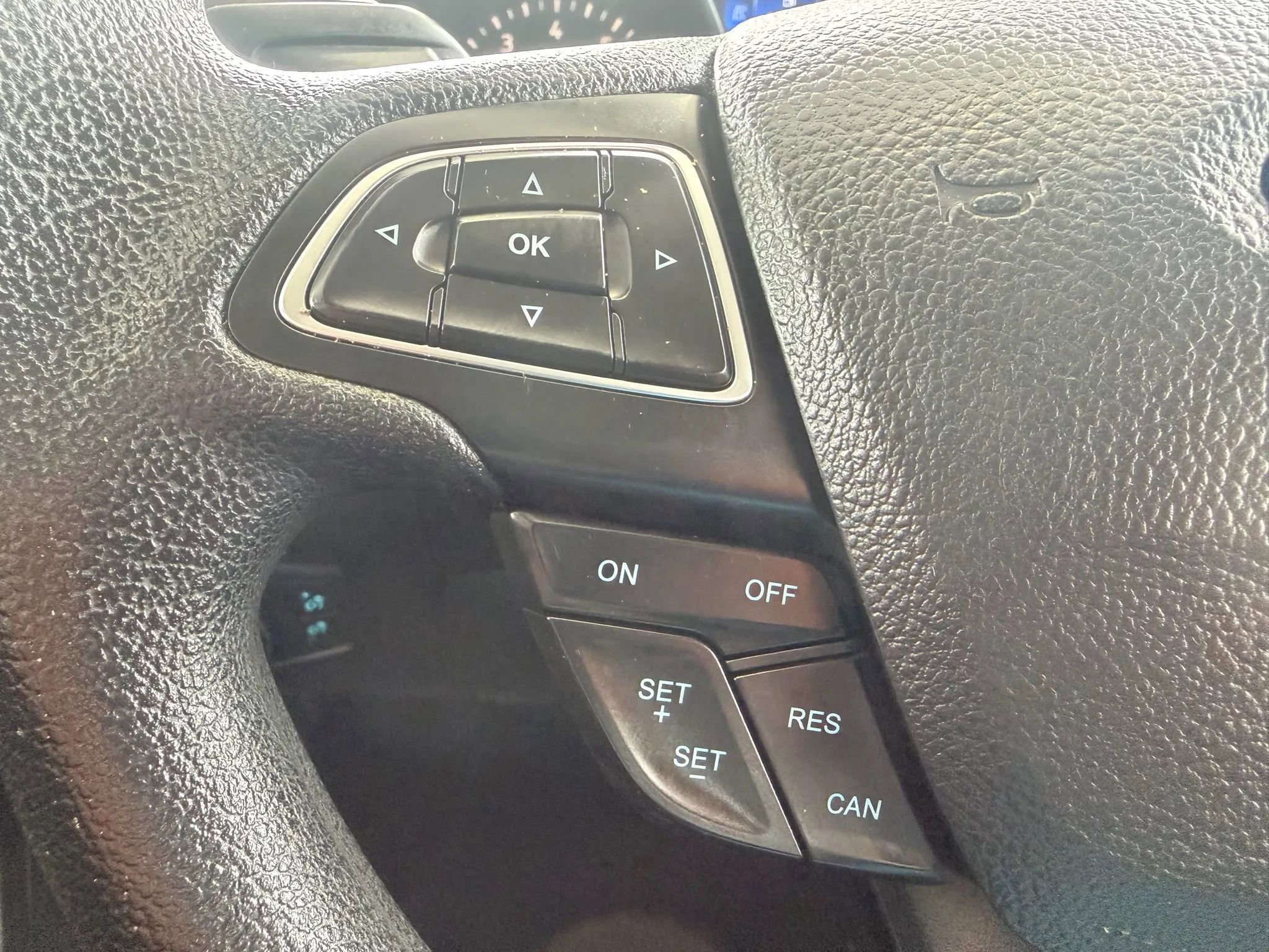 Used 2017 Ford Focus SE image 12