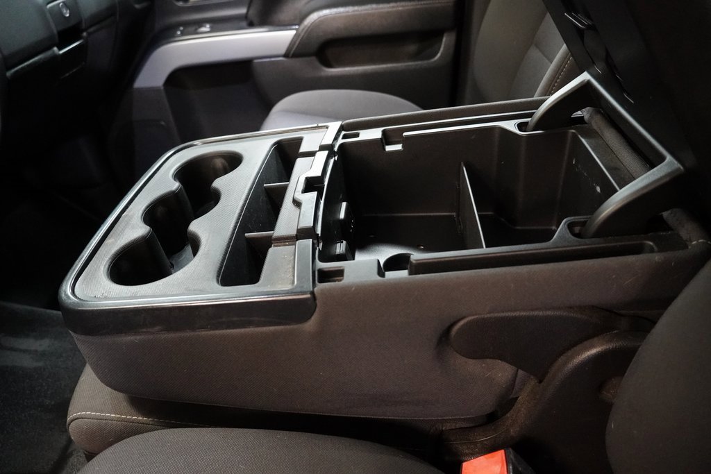 Used 2018 Chevrolet Silverado 1500 LT w/ All Star Edition image 23